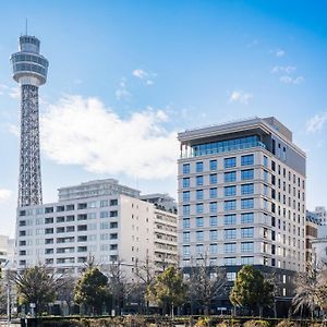 The Gate Hotel Yokohama By Hulic